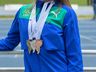 Atletas de Itapiranga conquistam medalhas no Campeonato Sul-americano de atletismo na Colômbia