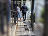 Homem suspeito de matar jovem de 21 anos em Dionísio Cerqueira se entrega à polícia