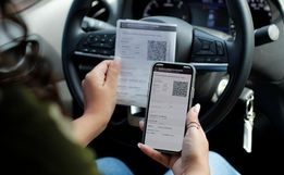 Alesc aprova fim da taxa de licenciamento anual de veículos em Santa Catarina