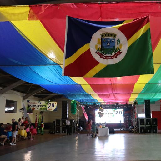 Programação do aniversário de Barra Bonita começa nesta sexta-feira