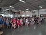 Guarujá do Sul realiza oitava edição do "Chá Para Elas"