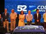 CDL São Miguel realiza sorteio do Cash Premiado e inaugura nova sede no município; confira