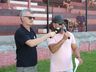 Pérola vence Brasil de Aparecida e é campeão do Municipal