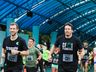 Corrida Rústica envolve mais de 200 corredores em São Miguel do Oeste