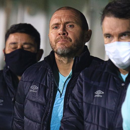 Chapecoense demite Mozart após perda do título do Catarinense