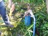 Problema na bomba de captação de água deixa comunidade desabastecida
