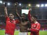Inter vence Independiente Medellín e assume a ponta do Grupo E da Sula