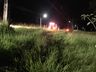 Saída de pista deixa dois feridos na SC-163 em São Miguel do Oeste