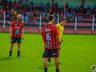 Após partida complicada, Guarani conquista vitória mas continua na segunda posição da Taça D’Lamb 