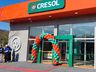 Cresol reinaugura em novo e amplo espaço em Princesa; fotos
