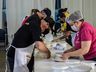 Feijoada da Apae e parceiros é realizada em São Miguel do Oeste