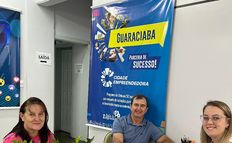 Mais de 130 empresas já garantiram vaga na 1ª edição da Feira Movimenta Guaraciaba