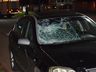 Atropelamento deixa homem gravemente ferido na Willy Barth 