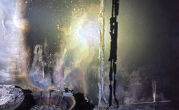 Incêndio atinge cozinha de restaurante no centro de Guaraciaba