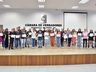Câmara empossa nesta quarta-feira vereadores mirins da 3ª Legislatura