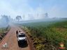 Polícia Militar Ambiental emite orientações sobre queimadas e incêndios florestais