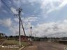 Empresa efetua troca de fiação elétrica em São José do Cedro