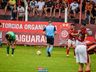 Guarani desperdiça pênalti e fica no 0 a 0 com o Ouro Verde 
