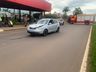 Mulher é atropelada e morta por carro quando atravessava a Willy Barth na faixa de pedestres