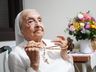 Considerada a pessoa mais velha do mundo, freira gaúcha morre aos 116 anos