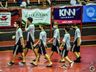 São Miguel Futsal é campeão invicto da Liga Catarinense Série Bronze
