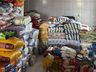 Gincana arrecada mais de 7 toneladas de alimentos em SMO  