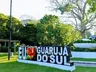Guarujá do Sul inicia comemorações pelos 60 anos de emancipação