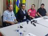 Obra de revitalização da BR 163 está indo a passos largos, afirma Superintendente do DNIT