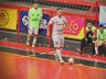 São Miguel Futsal empata dentro de casa e fica com o vice da Copa Catarinense