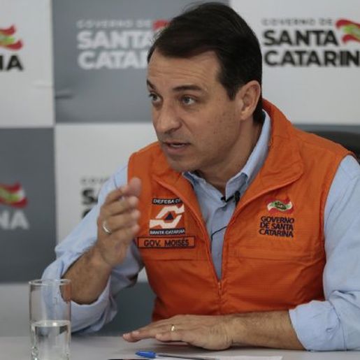 Coronavírus: Santa Catarina tem 40 casos confirmados