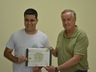 Encerrado Curso Sanitarista Acadêmico no Cedup em Campo Erê 