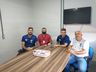 Azuriz Pato Branco segue se preparando para a 1º Divisão do Campeonato Paranaense