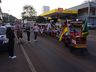 Desfile do Bierwagen e Café Colonial marcam 4º dia da 15ª Deutsche Woche