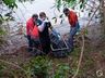 Encontrado corpo de homem que estava desaparecido no Rio Uruguai