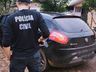 Suspeitos de furto a Banco são presos pela Polícia Civil 