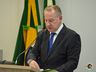 VÍDEO: Wilson Trevisan é empossado para os próximos 4 anos em SMOeste