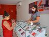 Inaugura em SMOeste MRZ Celulares, nova Claro do Calçadão 