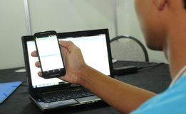 Aprovado projeto que autoriza provas de concurso público à distância