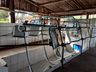 Município realiza capacitação na atividade leiteira