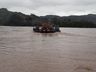 Rio Uruguai atinge 4 metros acima do nível normal