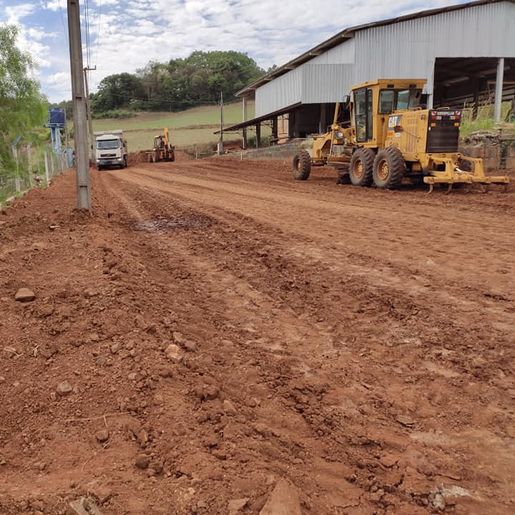 Obras em Princesa devem ser retomadas nos próximos dias