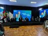 Empresário de São Miguel do Oeste toma posse como governador do Distrito 4740 do Rotary