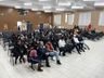 Campo Erê recebe projeto Catarinas Itinerantes com exposição sobre violência contra a mulher
