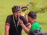6ª edição do Pedala Tunápolis é realizada com 270 cicloturistas inscritos