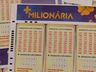 Apostadores de São Miguel do Oeste ganham mais de R$ 85 mil na +Milionária