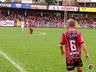 Internacional de Peritiba vence o Cometa no Estádio da Montanha