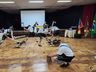 Abertura do Encontro Internacional de História promove espetáculo em Itapiranga