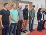 Prefeitura de SJCedro inaugura ginásio do CEBEM São Cristóvão