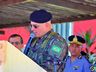 14º RCMec realiza passagem de comando em SMOeste