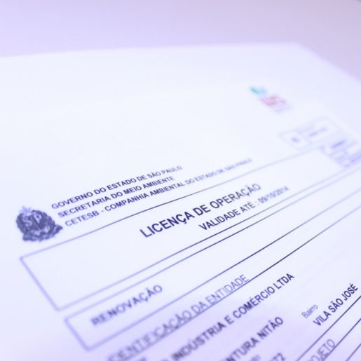 OUÇA: Em três meses, Conder já recebeu cerca de 240 pedidos de licenças ambientais